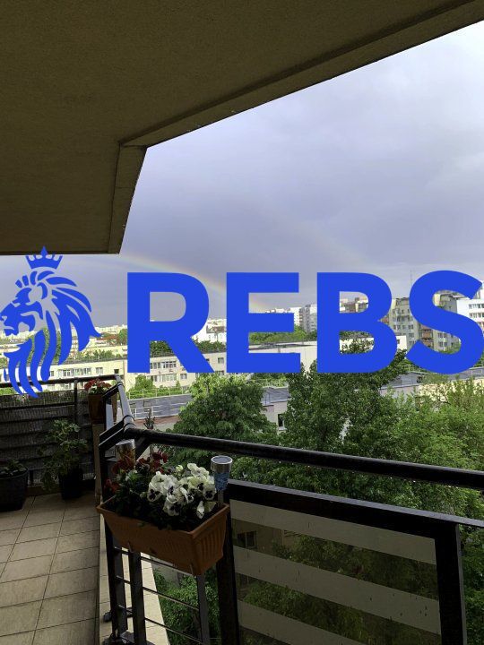 Apartament 3 camere Central Park - Poză 12