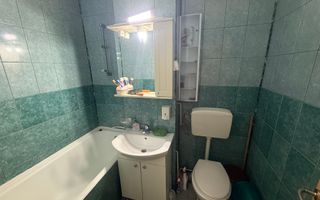 Apartament 2 camere 43 mp Parter( cu balcon) - Campina - Poză 9