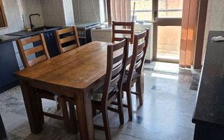 Apartament cu 4 camere, in vila, zona Democratiei - Poză 5
