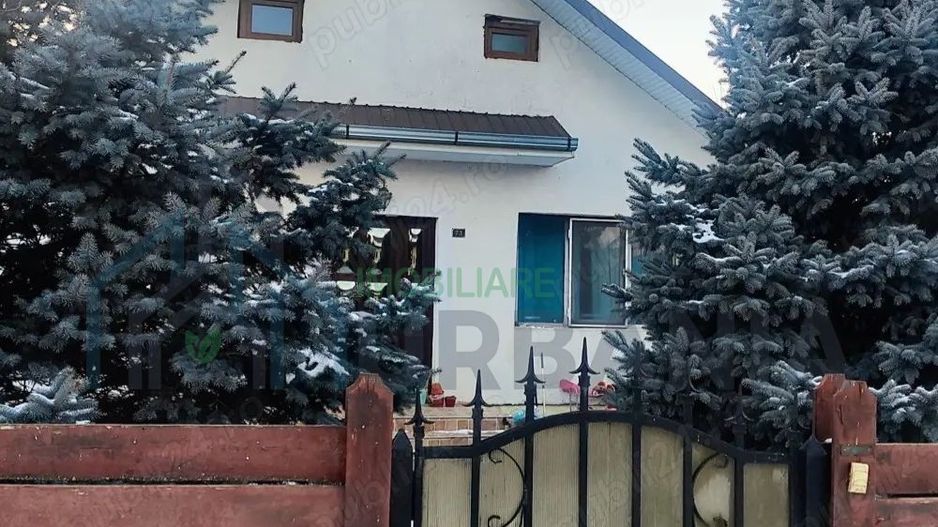 Casa de vanzare - Poză 1