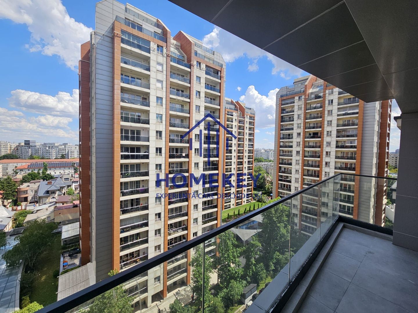 Apart 3 camere de inchiriat, zona Dudesti, prima icnchiriere - Poză 13