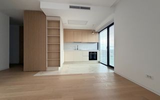 VANZARE 2 CAMERE | 52 MP UTILI | 62 MP TOTAL | ONE LAKE CLUB – FLOREASCA | - Poză 2