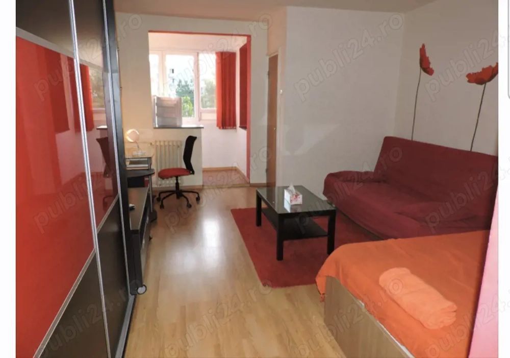 Garsoniera zona Liviu Rebreanu - TItan - Poză 2