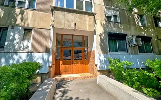 Aparatorii Patriei 4 camere decomandat bloc 1982 91mp total - Poză 20