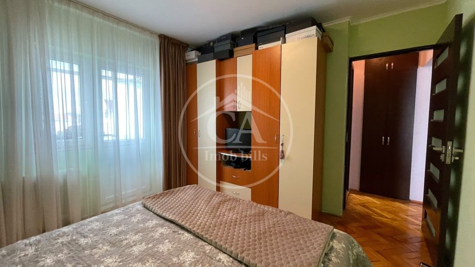 Apartament cu 3 camere de vânzare în zona Calea Aradului/Ramada,Oradea - Poză 4