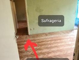 Vatra Luminoasa // 450m fata de Iancului // De Renovat - Poză 5