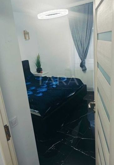 Apartament cu două camere și terasă generoasă în Baciu, Cluj - Poză 3