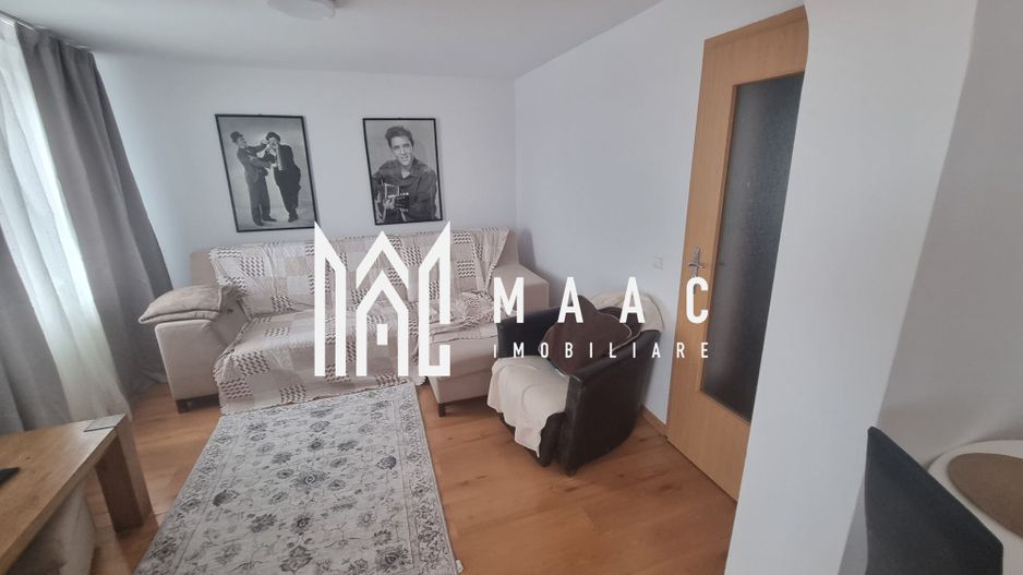 Apartament 2 camere | 51 MPU | Etaj 5 | Hipodrom 3 - Poză 4