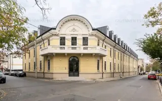 Prima inchiriere, parcare subterana, piscina descoperita pe acoperis, Unirii - Poză 19