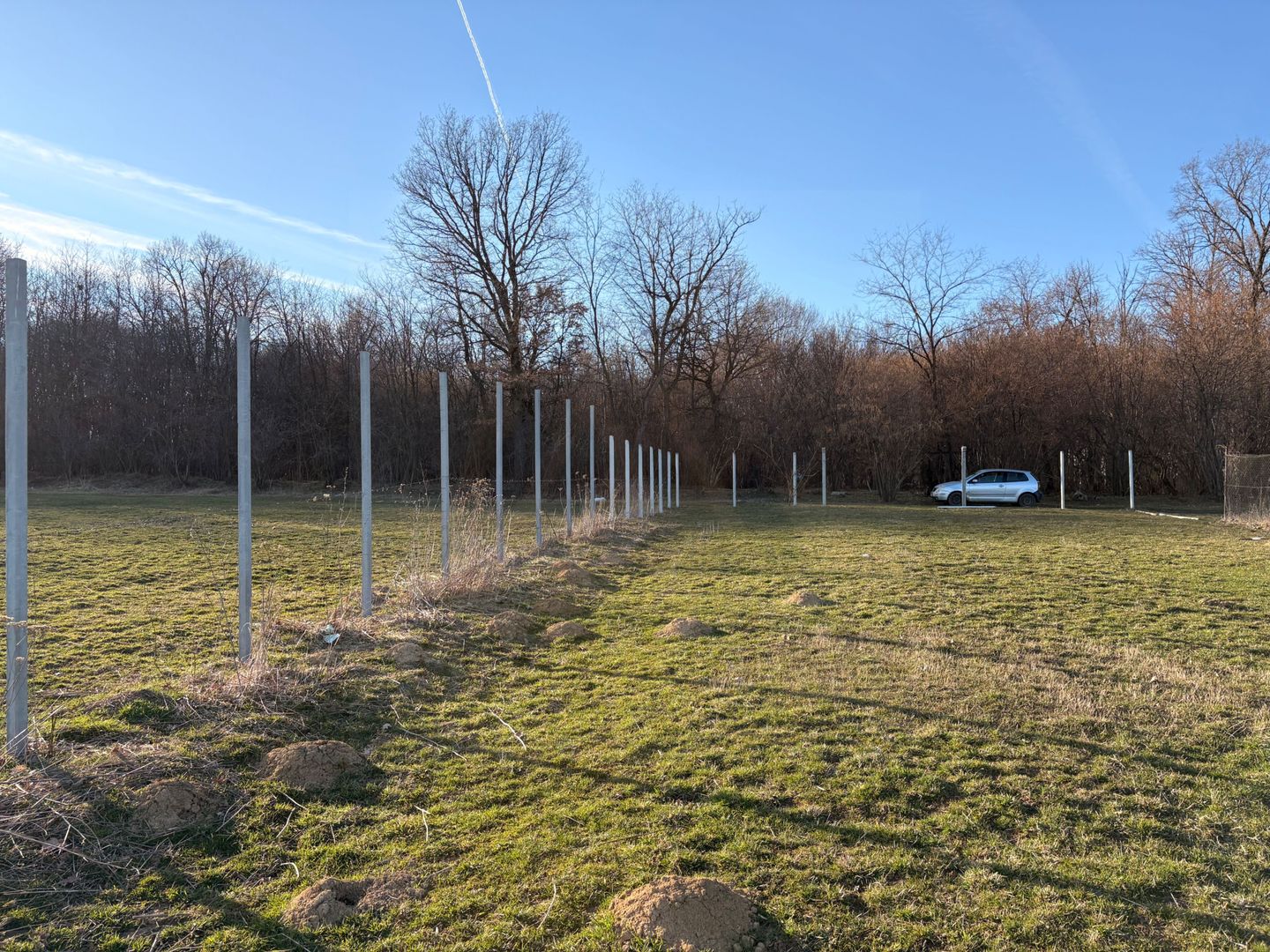 Teren intravilan 809 mp de vânzare – Tropinii Noi-Sibiu - Poză 8