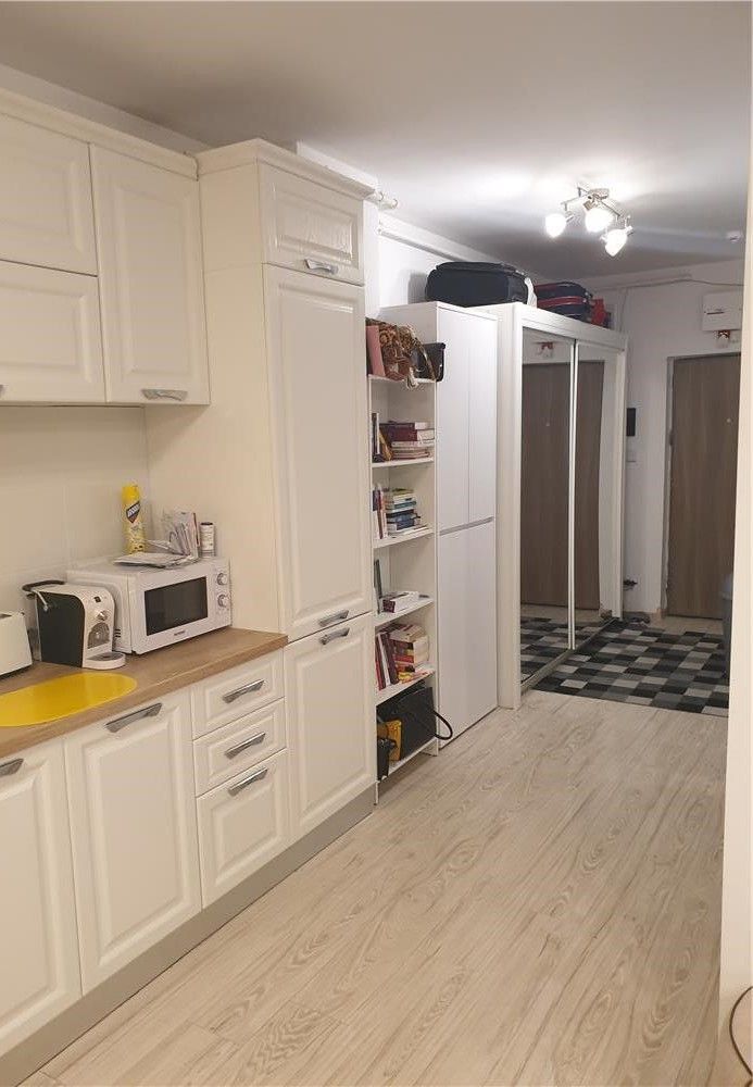 Apartament 2 camere Soarelui bloc nou - Poză 2