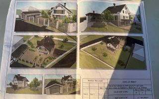Teren pentru construcții, Mălăieștii Noi, 12 ari - Poză 6