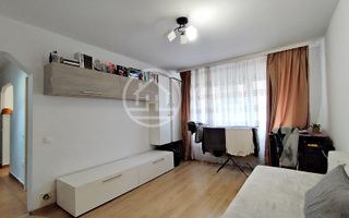 Apartament cu 2 camere de vanzare in zona Nufarul, Oradea - Poză 2