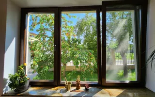 Straulesti Vila Moderna | Acces securizat | Liniste - Poză 20