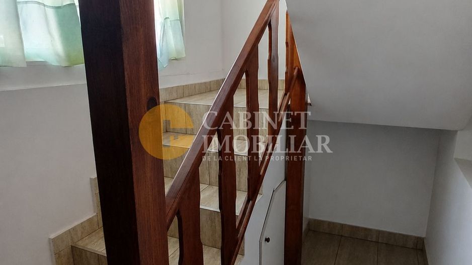 Casa Tatarasi, 4 camere, 137mp, curte cu garaj, libera! - Poză 9