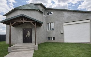 Vânzare, casa cu 2 nivele, 6 camere, strada Izvoarelor, Bălți - Poză 1