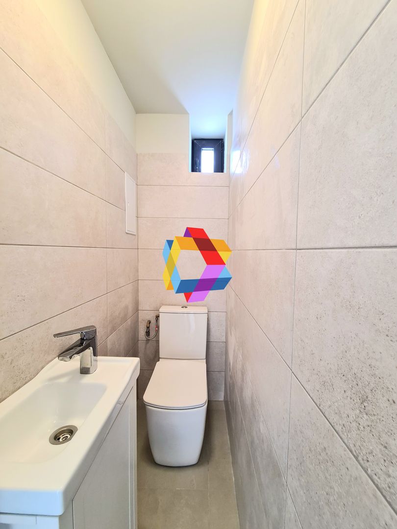 Spatiu comercial de închiriat  Brașov - 70 mp # spatii-comerciale-brasov.ro - Poză 3