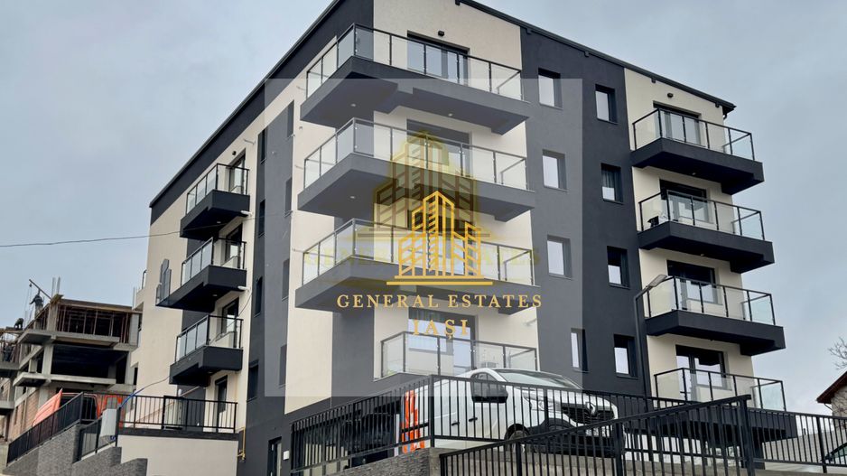 Vânzare apartament 2 camere – Bloc nou , intabulat - Poză 14