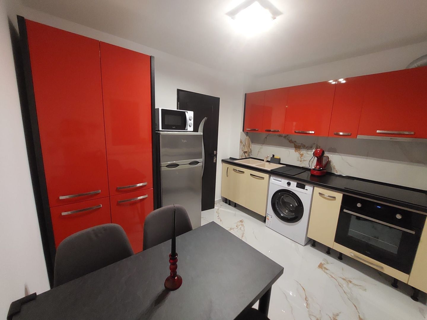 Apartament Lujerului - Politehnica 2 camere - Poză 5