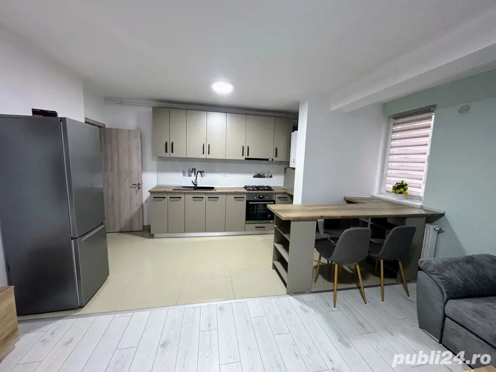 Apartament de inchriat 3 camere - Poză 4