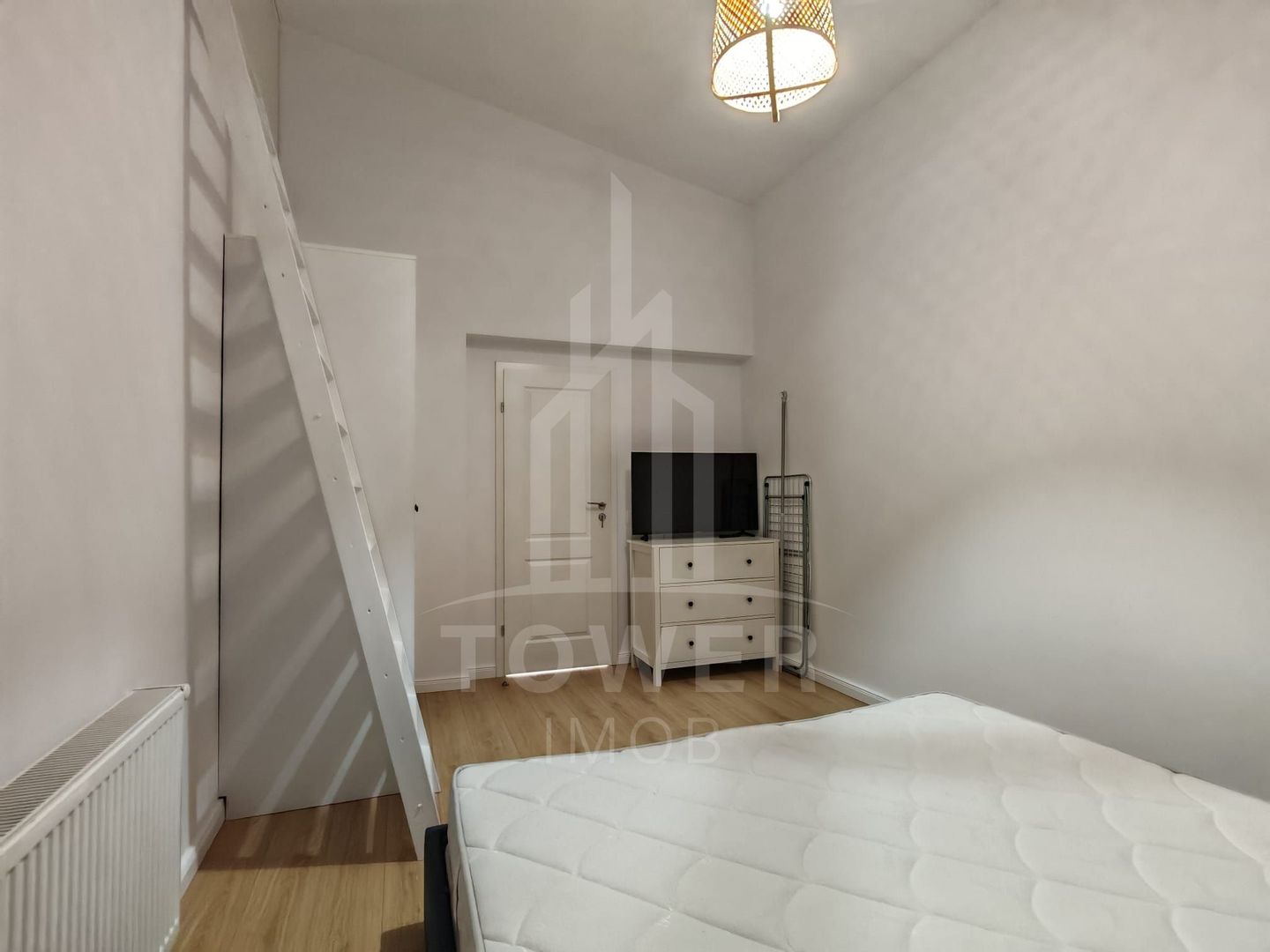 Casă de închiriat în Șelimbăr – 110 mp | 3 dormitoare | Curte amenajată - Poză 13