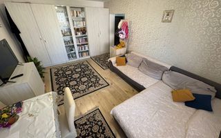 Apartament 2 camere decomandat, 53 mp, parcare inclusă – Borhanci. - Poză 1