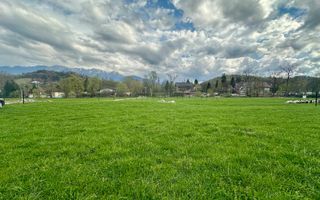 Comision 0%! Teren de vanzare in Moieciu de Jos langa cofetaria Panner - Poză 5