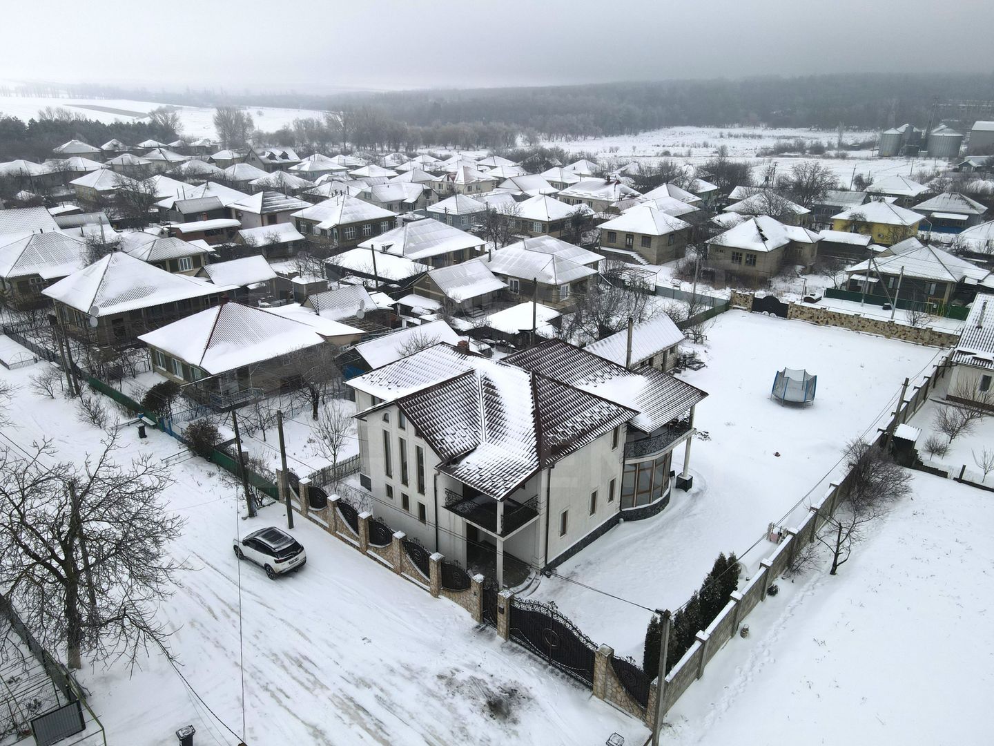 Vânzare, casă, 5 camere, strada Nicolae Dimo, Edineț - Poză 53