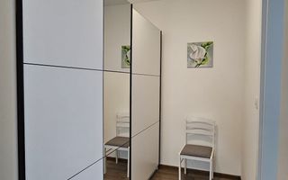 Apartament de 2 camere, 60mp, parcare, Zona Maurer Residence - Poză 8