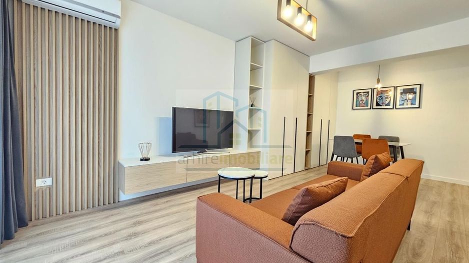 Inchiriere apartament 2 camere Theodor Pallady - Poză 3