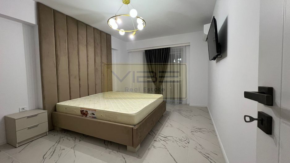 Apartament 2 camere+parcare COPOU AZIMUT TOWER - Poză 6