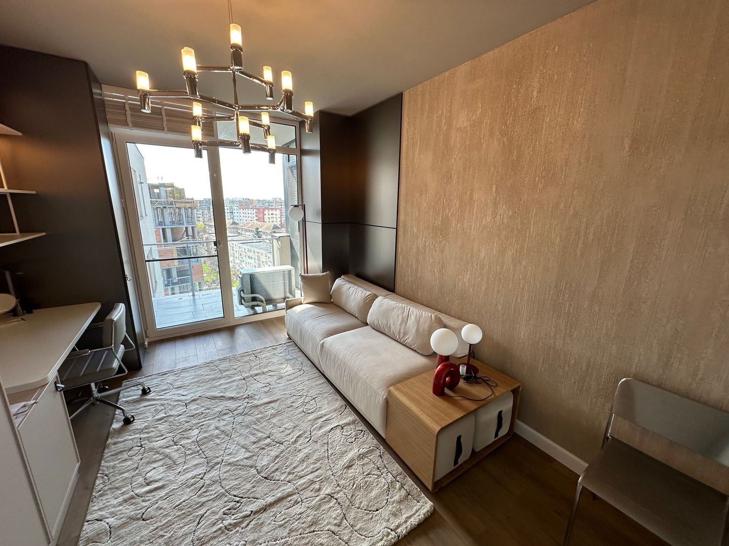 Apartament  3 camere - Poză 11