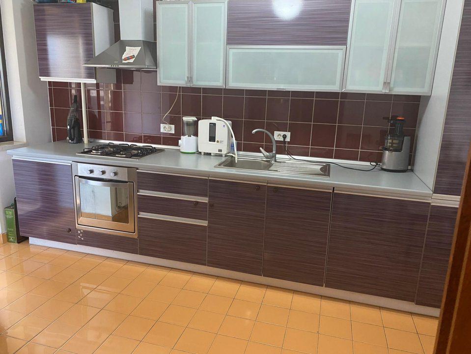 Apartament 3 camere Stefan cel Mare | Central Park - Poză 9