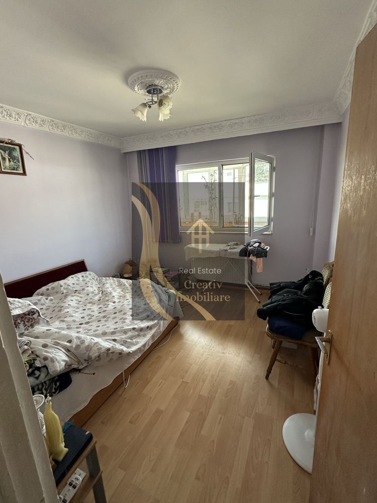 Apartament 3 camere de vanzare Dristor Camil Ressu - Poză 2