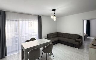 Apartament de inchiriat 2 camere | zona Lămâîței | 2 locuri parcare incluse - Poză 1