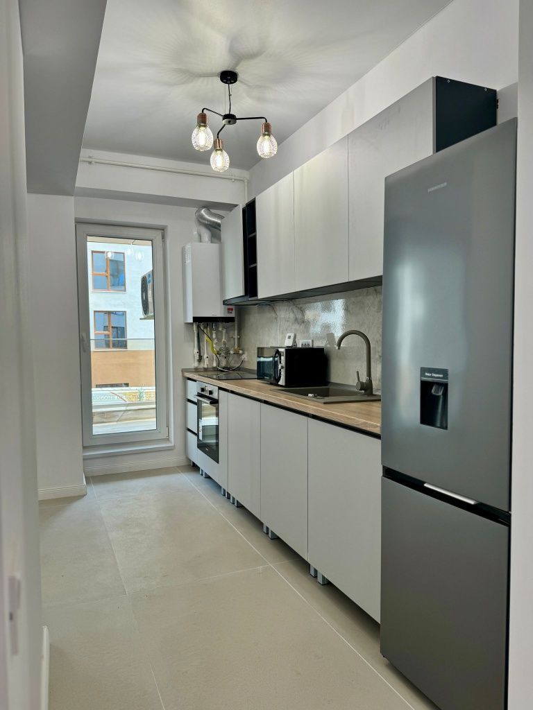 Inchiriere apartament 2 camere Pipera - Poză 3