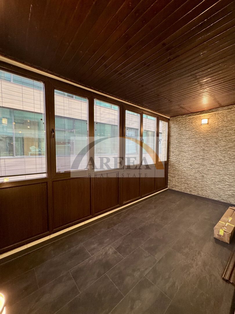 INVESTITIE - Aviatiei - Baneasa - 3 camere - 110 mp - parcare - Poză 28