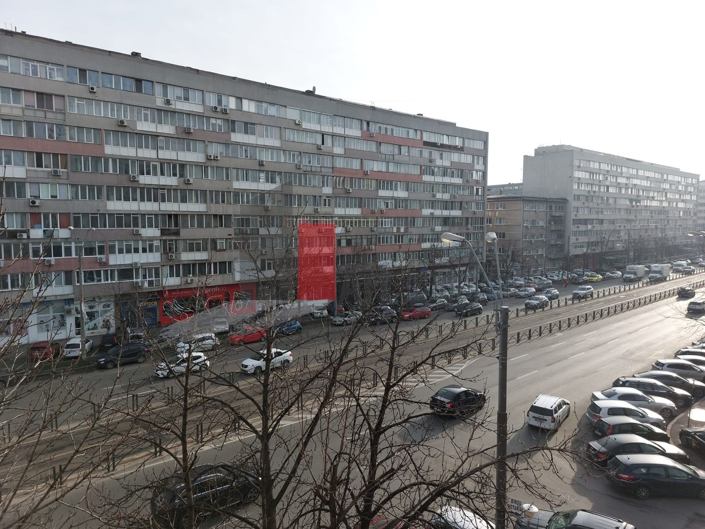 Garsoniera "MELANJE" ,  P-ta Iancului-Mihai Bravu, bloc mixt - Poză 18