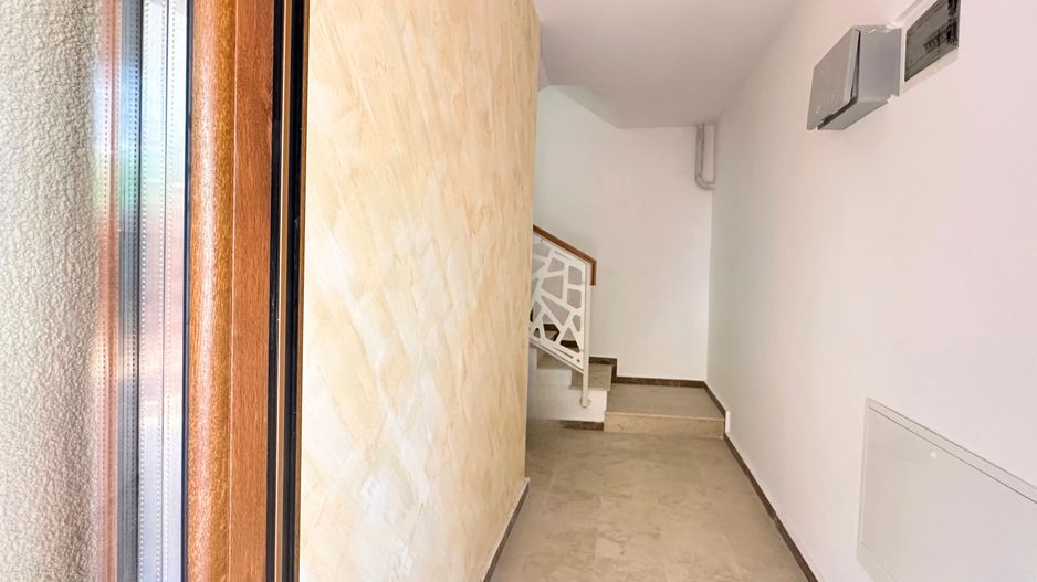 Vânzare apartament 2 camere lângă parcul Bazilescu - Poză 22