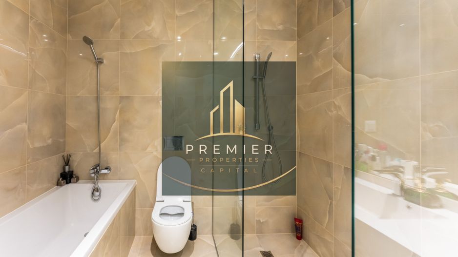 Apartament 2 camere de lux One Verdi Park complet mobilat - Poză 16