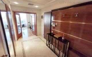 INCHIRIERE Apartament 3 camere Primaverii Bucuresti - Poză 22