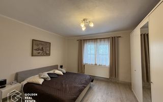 Casa cocheta, 2 dormitoare, teren 435mp, malul Muresului (Tabacovici) - Poză 1