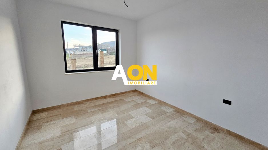 Casa finisata la cheie, 4 camere, 500 mp teren, Micesti - Poză 10