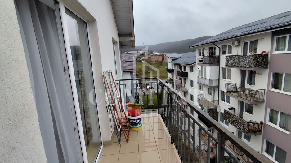 Apartament cu 2 camere | Cetatea Fetei | Florești - Poză 6