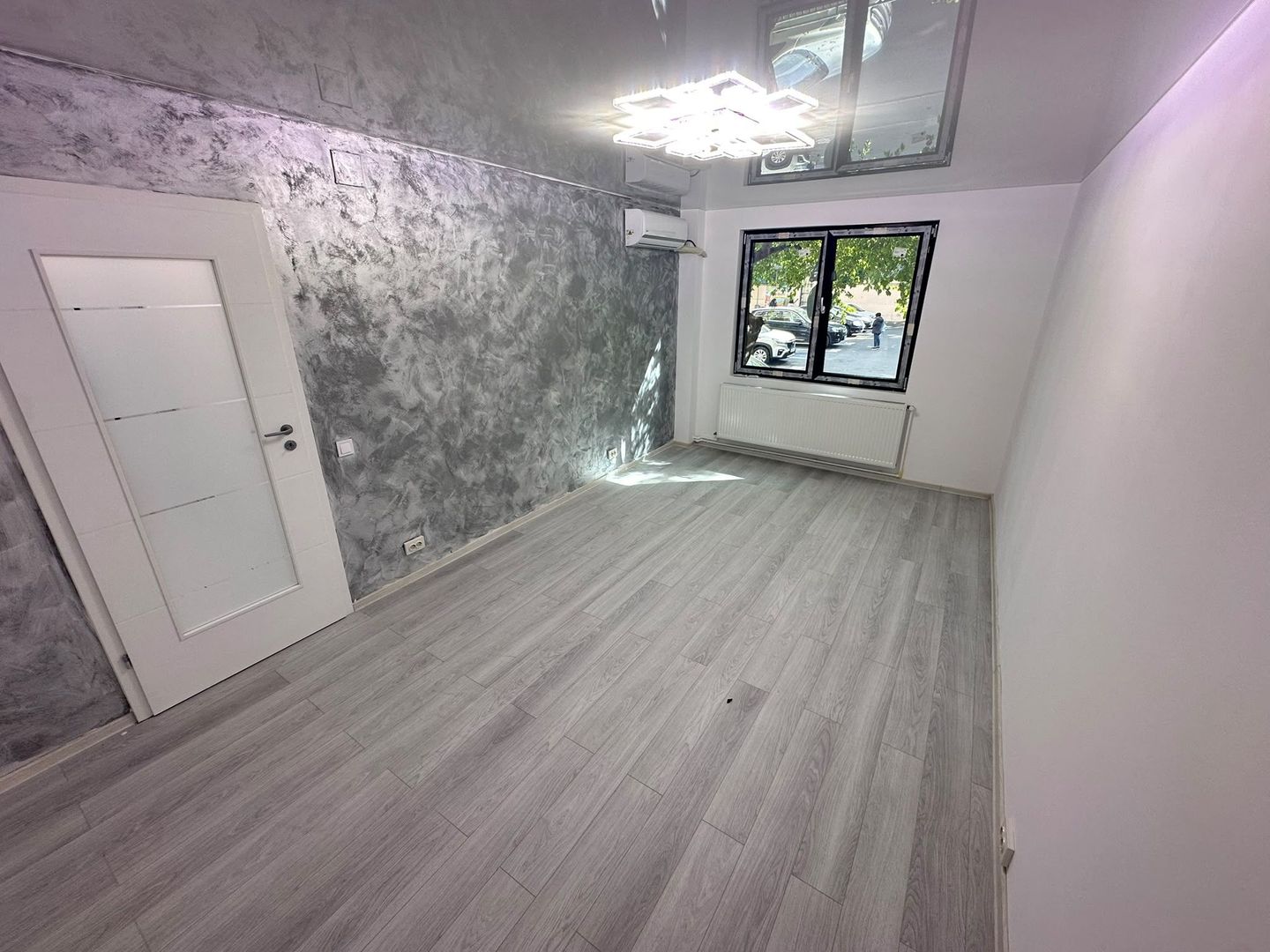 De vanzare Garsonieră LUX Gorjului/Păcii/Centrala Proprie A274 - Poză 5
