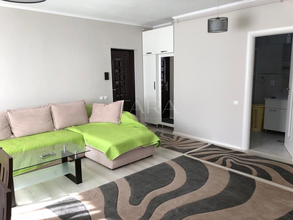 Apartament modern, 3 camere, langa VIVO MALL. - Poză 1