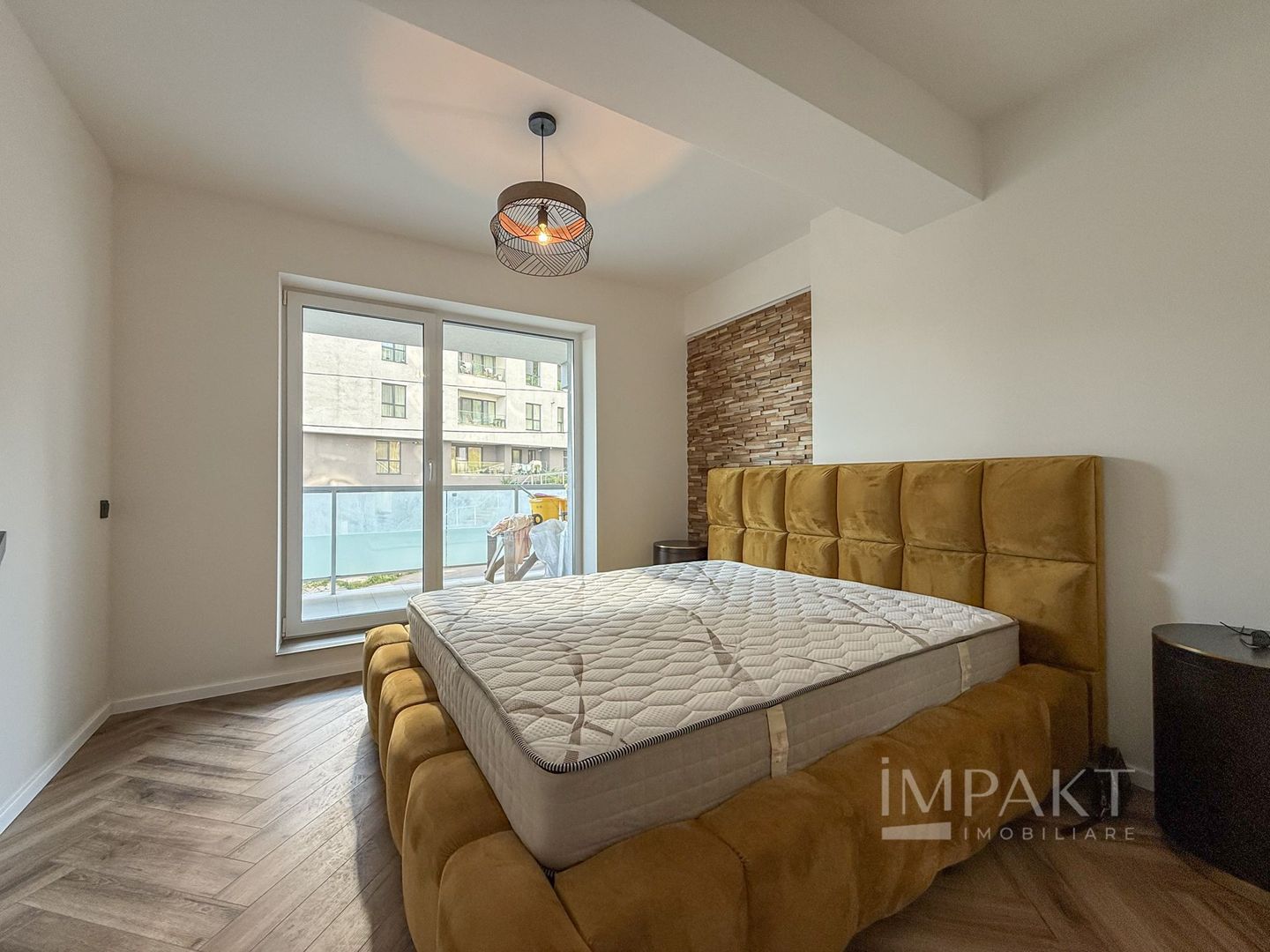 Apartament modern cu 3 camere si terasa generoasa, Grigorescu - Poză 6