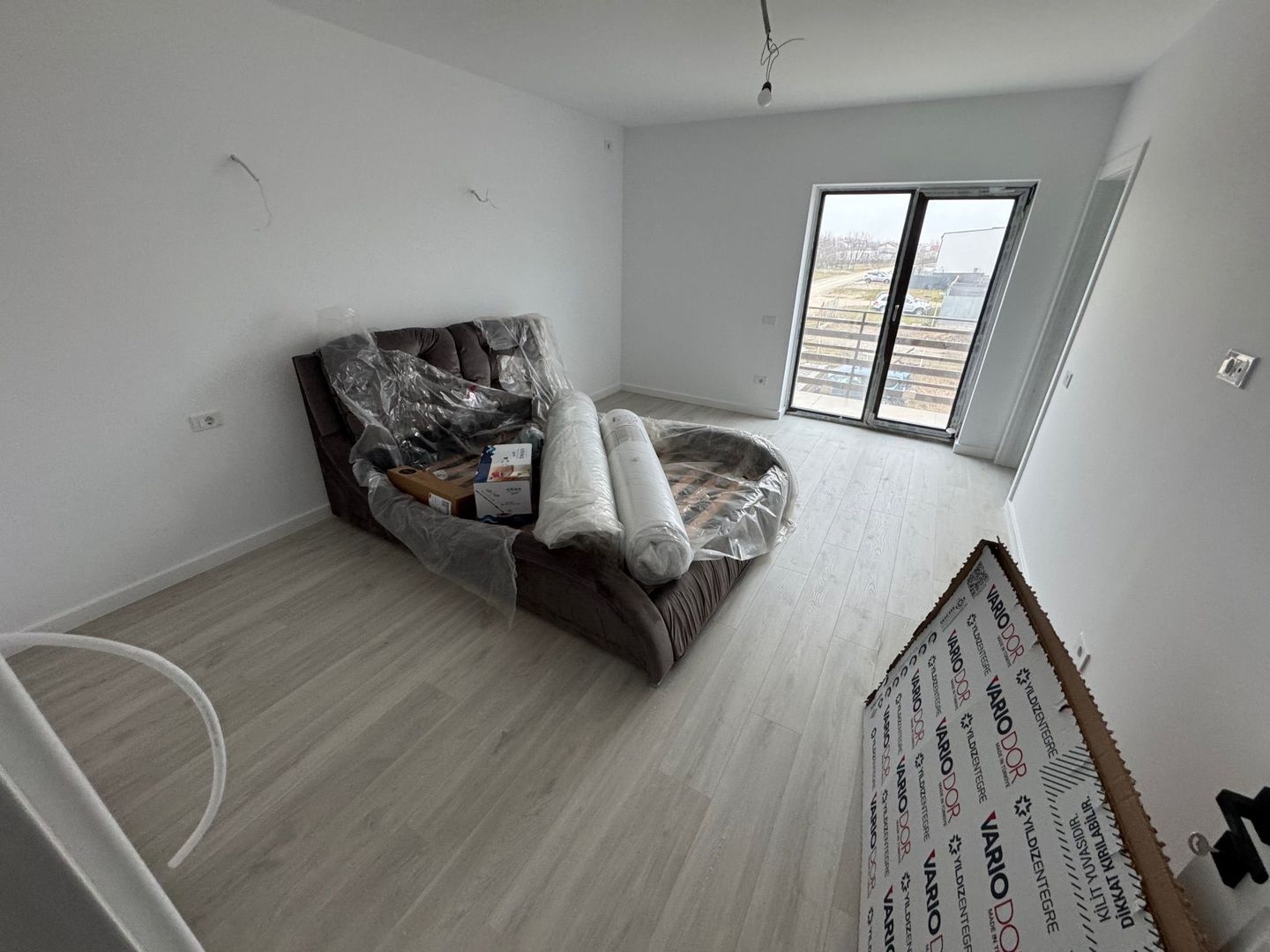 Individuala Tunari Central, curte 350m2, TOATE Utilitatile, 0% Comision - Poză 11