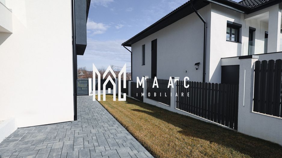 Casă individuală I 3 dormitoare I Curte 380 mp I Daia Nouă - Poză 19