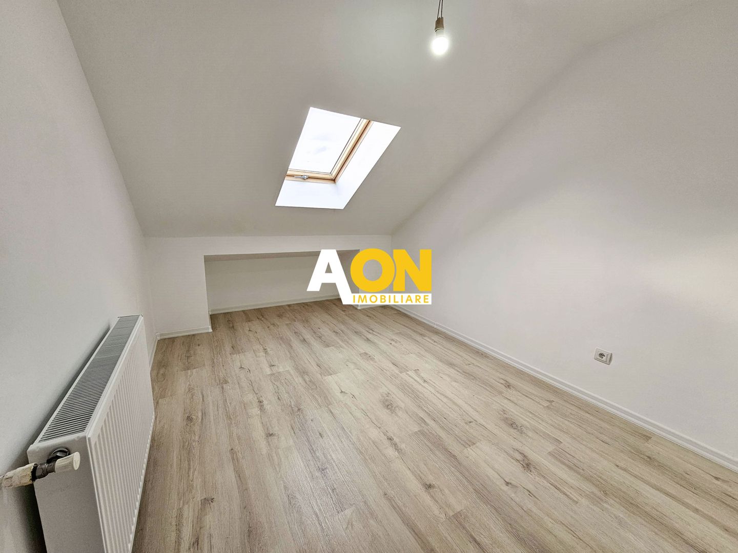 Apartament 5 camere, 121 mp utili, cartier Orhideea - Poză 13